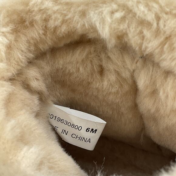 NEW Style & Co Women's Kalliee Suede Cuffed Ankle Boots Black Size 6M - Picture 6 of 10